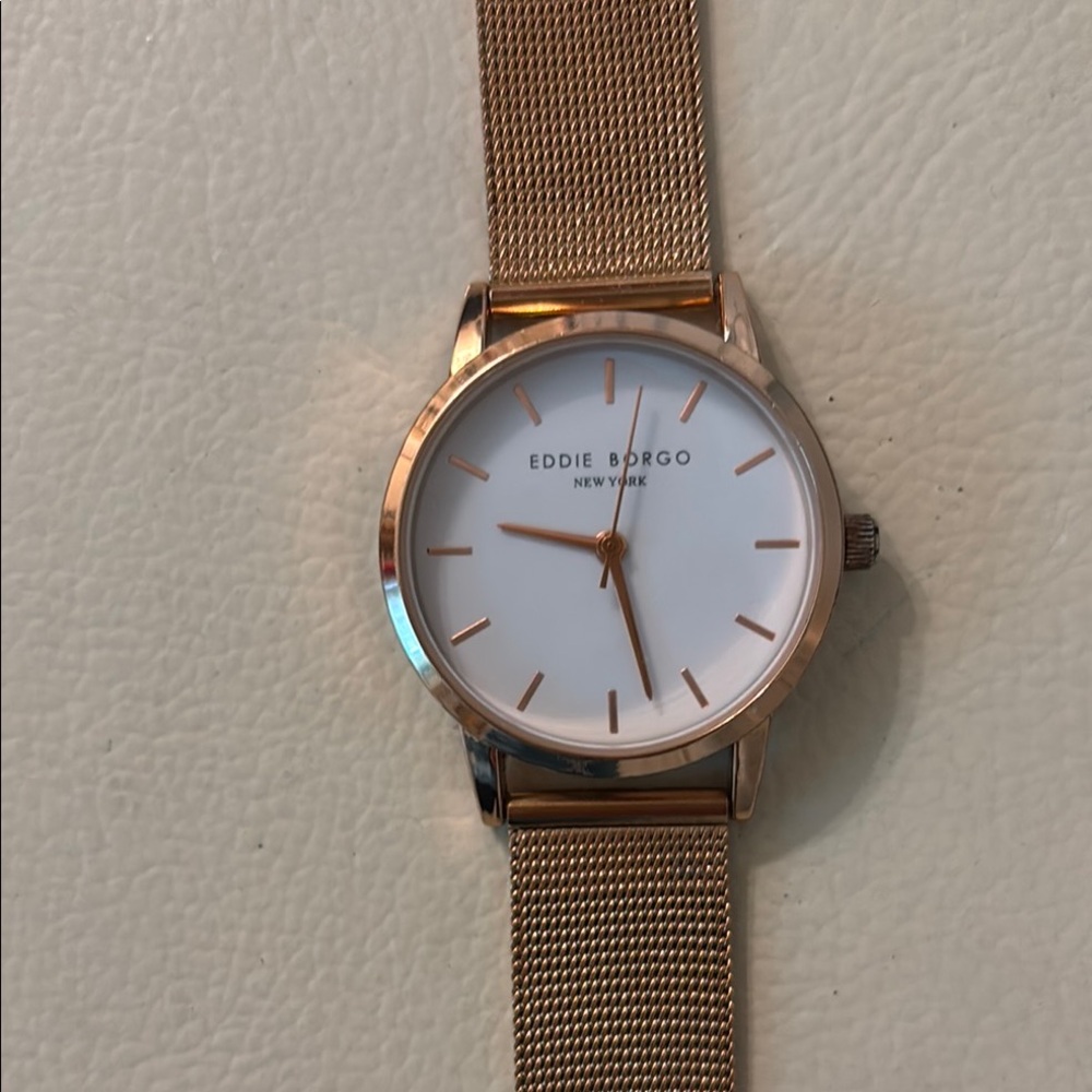 Eddie Borgo Wristwatch